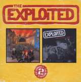 Exploited Troops of Tomorrow / Apocalypse Punk Tour 1981