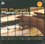 Acrobat 75 Pumpin' Piano Greats