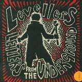 Levellers Letters From The Underground