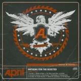 April Anthems For The Rejected
