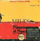 Davis Miles Sketches Of Spain