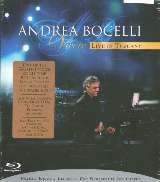 Bocelli Andrea Vivere - Live In Tuscany