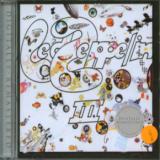 Led Zeppelin III