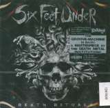 Six Feet Under Death Rituals