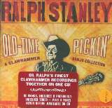 Stanley Ralph Old -Time Pickin - A Clawhammer Banjo Collection