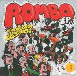 Downtown Rombo EP (5 tracks)