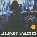 Junkyard Junkyard