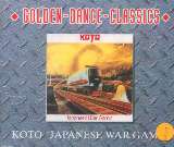 Koto Japanese War Game (2 tracks)