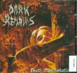 Dmr Death Manifestation