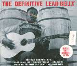 Leadbelly Definitive