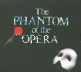 Webber Andrew Lloyd Phantom Of The Opera