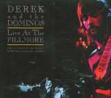 Derek & The Dominos Live At The Fillmore