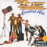 ZZ Top Greatest Hits