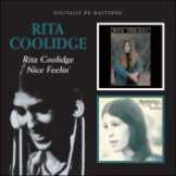 Coolidge Rita Rita Coolidge / Nice Feelin'