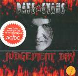 Evans Dave Judgement Day