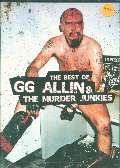 Allin G.G. Best Of GG Allin & The Murder Junkies