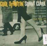 Clark Sonny Cool Struttin'