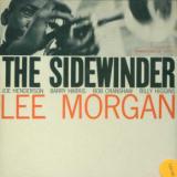 Morgan Lee Sidewinder