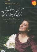 Warner Music Cecilia Bartoli: Viva Vivaldi (ntsc)