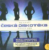 Universal Nejlepší česká diskotéka všech dob
