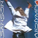 Sanson Veronique A L'olympia 89