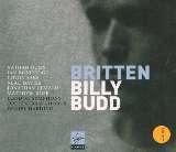 Britten Benjamin Billy Budd / Harding