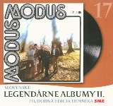 Supraphon Slovensk� legend�rn� albumy II. (edice SME)