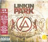 Linkin Park Road to Revolution Live at Milton Keynes (CD + DVD)
