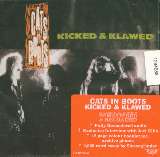 Rock Candy Kicked & Klawed - Collector's Edition