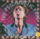 Psychedelic Furs Mirror Moves