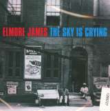 James Elmore Sky Is Crying