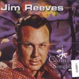 Reeves Jim Christmas Songbook