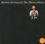 Streisand Barbra Third Album