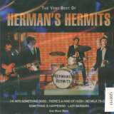 Herman's Hermits Very Best Of