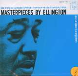 Ellington Duke And His Orchestra Masterpieces By Ellington - Remastered