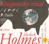 Doyle Arthur Conan Musgravesk ritul / Sherlock Holmes