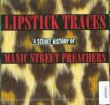 Manic Street Preachers Lipstick Traces -2cd-