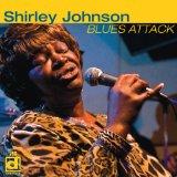 Johnson Shirley Blues Attack
