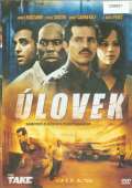 Leguizamo John Úlovek (The Take)