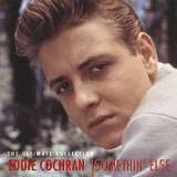 Cochran Eddie Somethin' Else! The Ultimate Collection Box set,