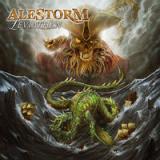 Alestorm Leviathan