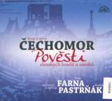 Supraphon Pov�sti slezsk�ch hrad� a z�mk�