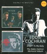 Cochran Eddie Singin' To My Baby