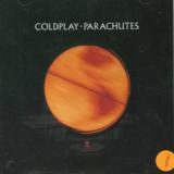 Coldplay Parachutes