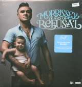 Morrissey Years Of Refusal