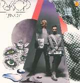 Royksopp Junior