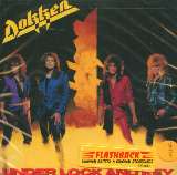 Dokken Under Lock And Key