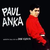 Anka Paul First Album