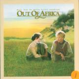 OST Out Of Africa