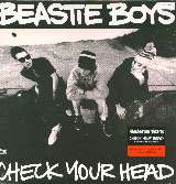 Beastie Boys Check Your Head